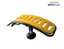 SPORTLIFE MÁY TẬP LƯNG BỤNG ĐƠN DỤNG CỤ TẬP THỂ THAO NGOÀI TRỜI GIÁ RẺ
